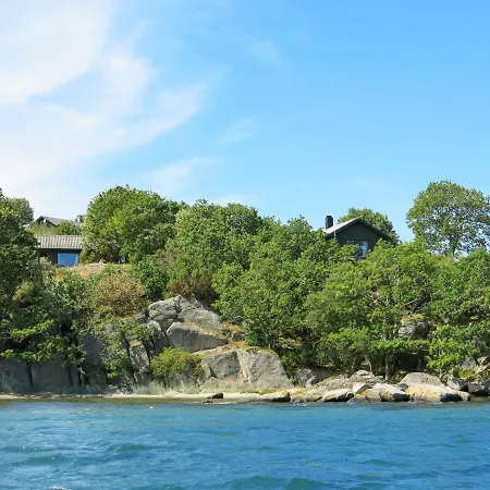 Holiday Skjernoya Ferienhaus Farestad