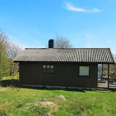 Holiday Skjernoya