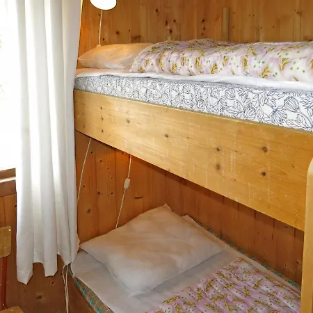 Holiday Skjernoya Дом отдыха *