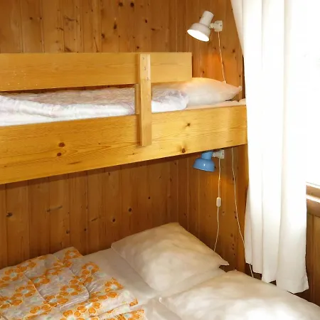 Дом отдыха Holiday Skjernoya Farestad